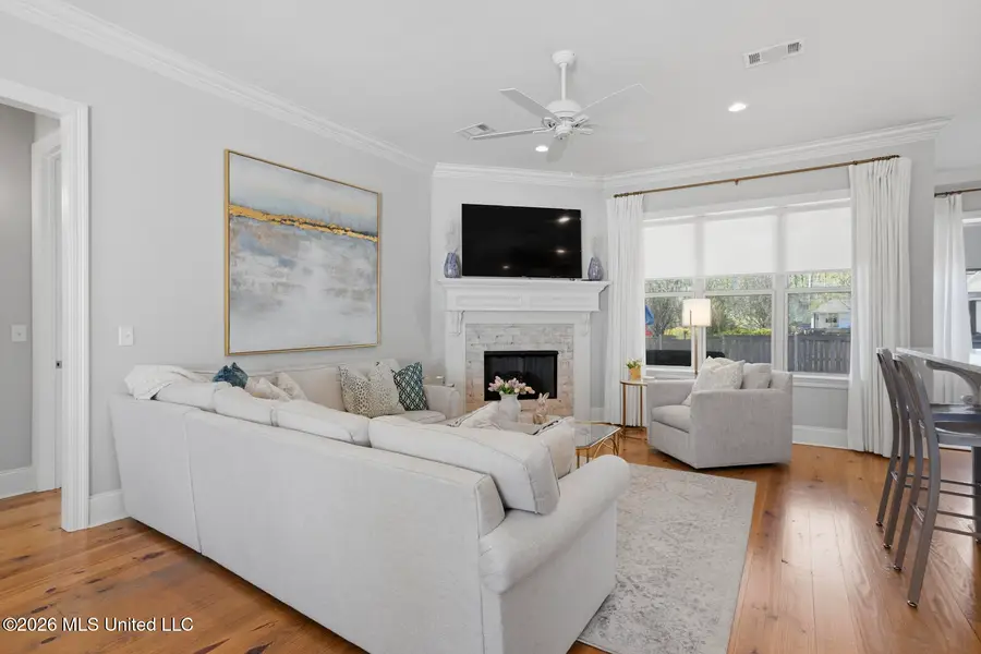 113 Dixon Run, Madison, MS 39110 - #3