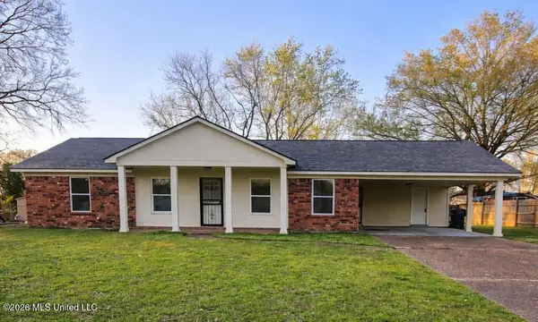 5710 Dover Drive, Horn Lake, MS 38637