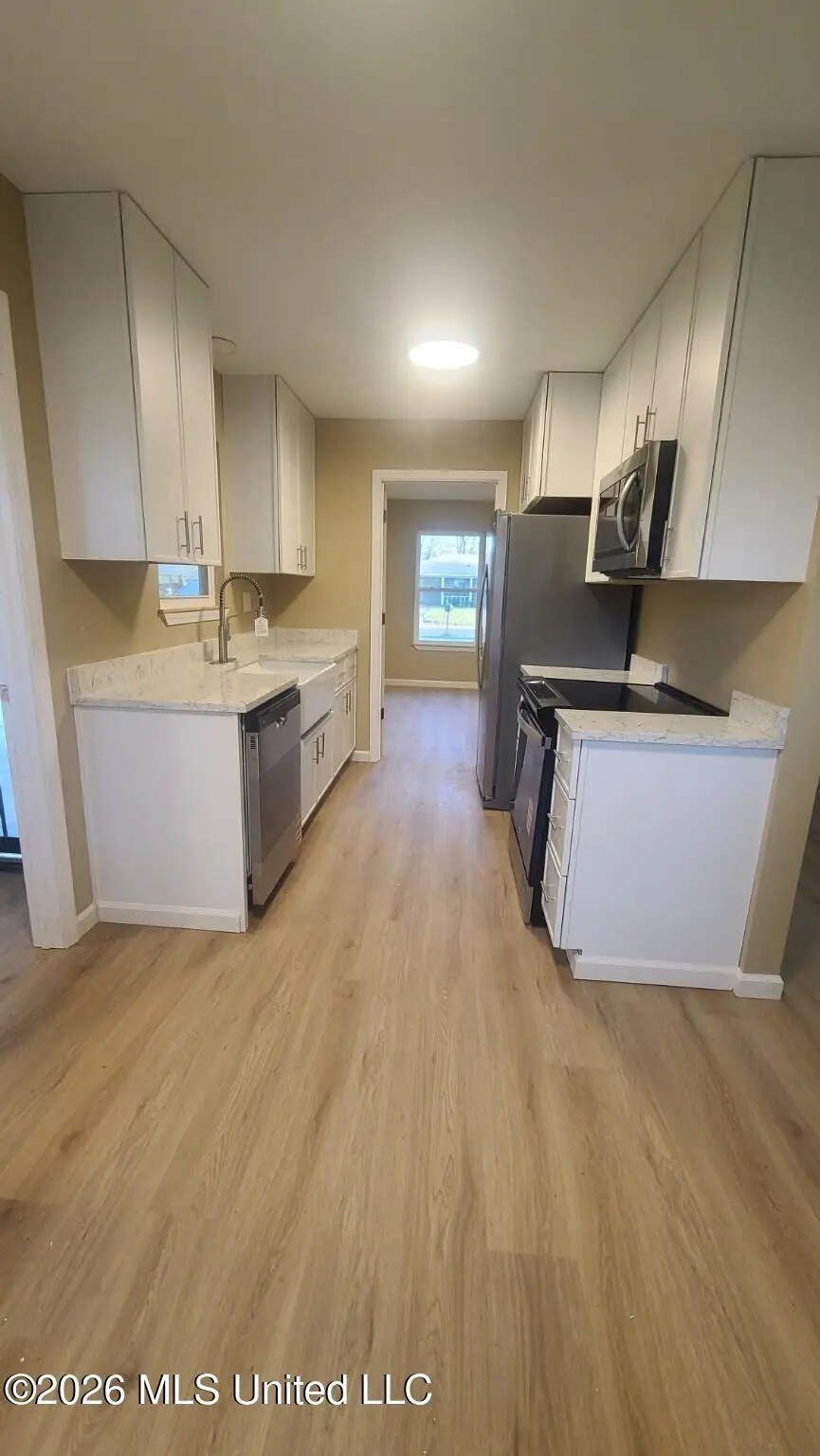 5710 Dover Drive, Horn Lake, MS 38637 - #3