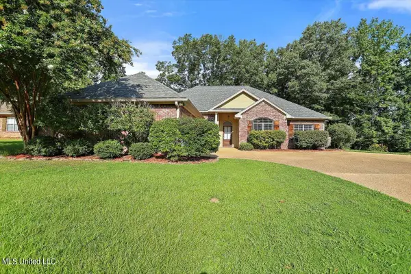 143 Navajo Circle, Clinton, MS 39056