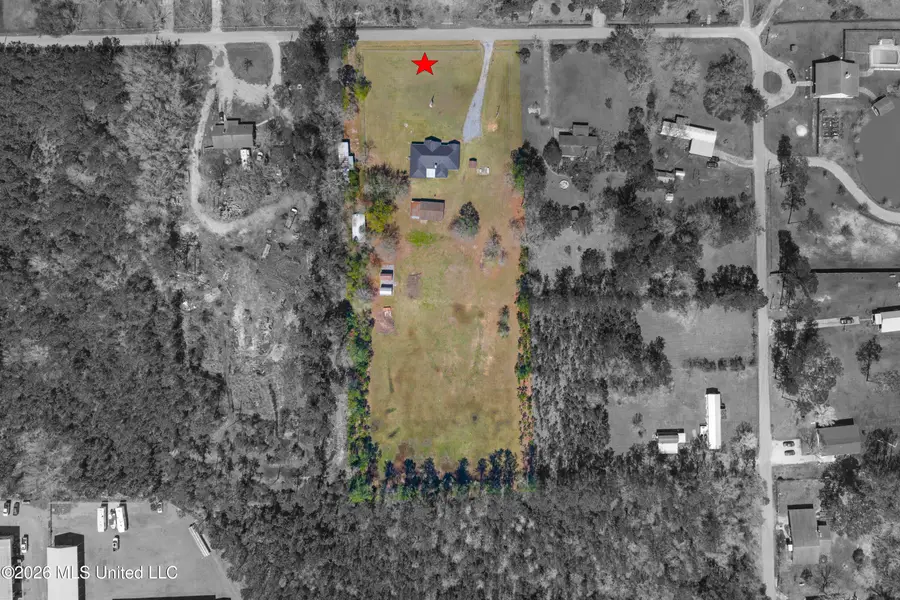 20575 Basch Road, Long Beach, MS 39560 - #2