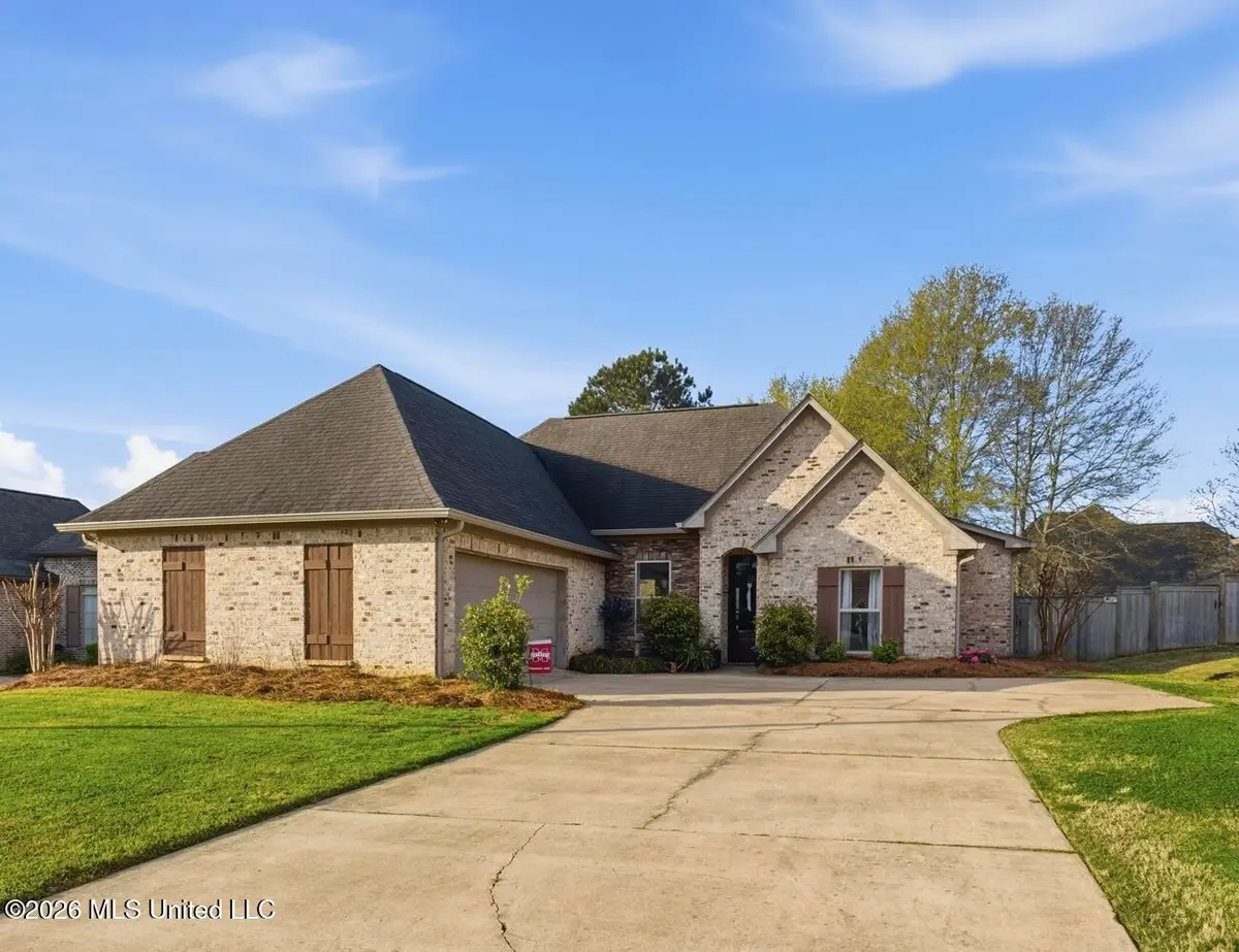 716 Adair Street, Brandon, MS 39047 - #1