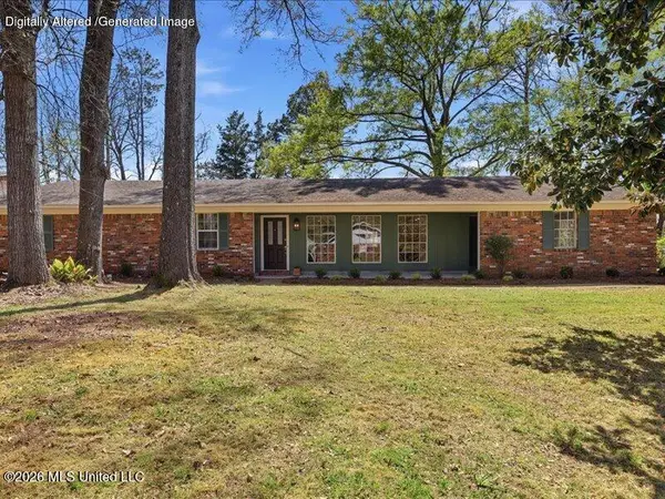 807 Normandy Drive, Clinton, MS 39056