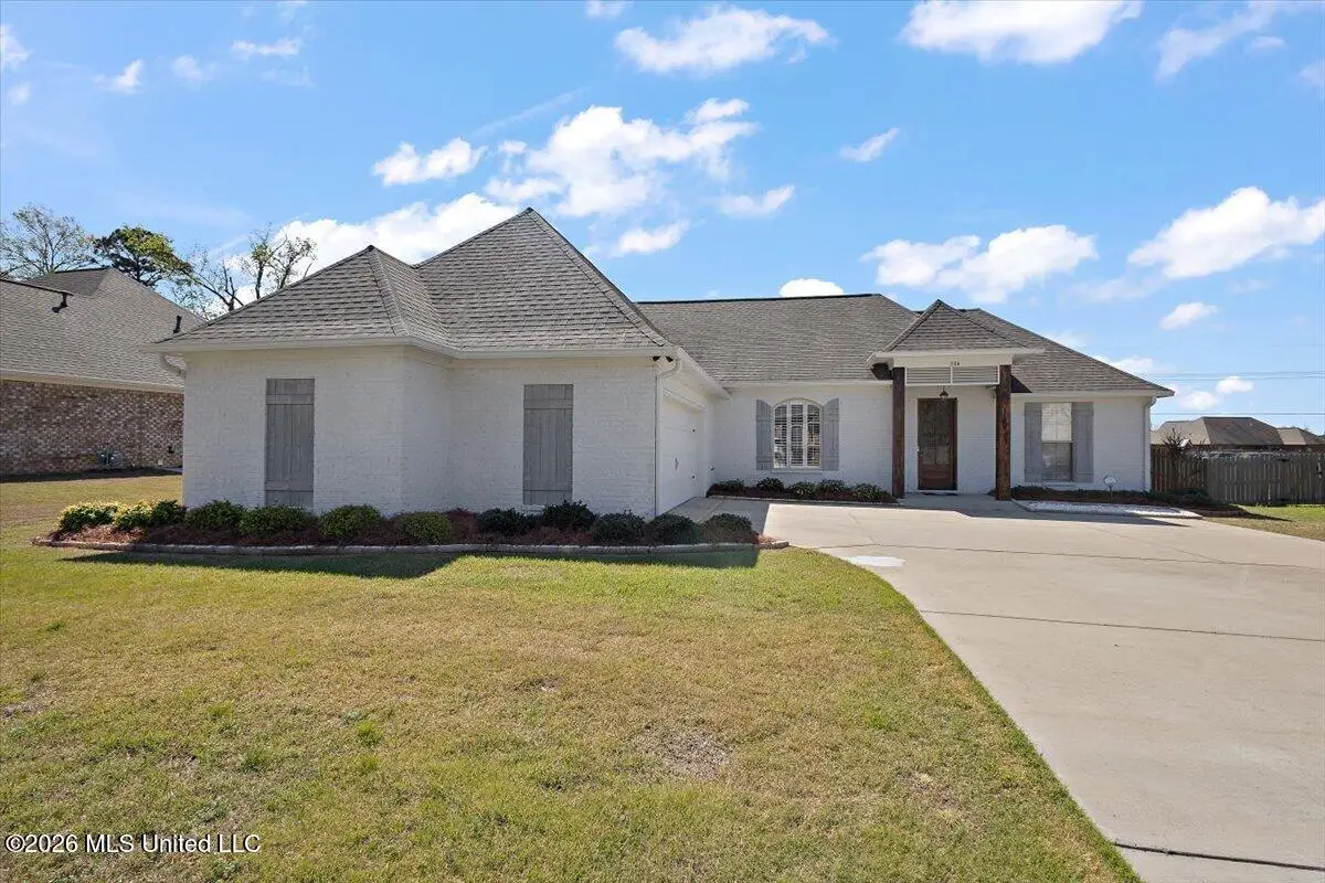 304 Buckhead Drive, Madison, MS 39110 - #1