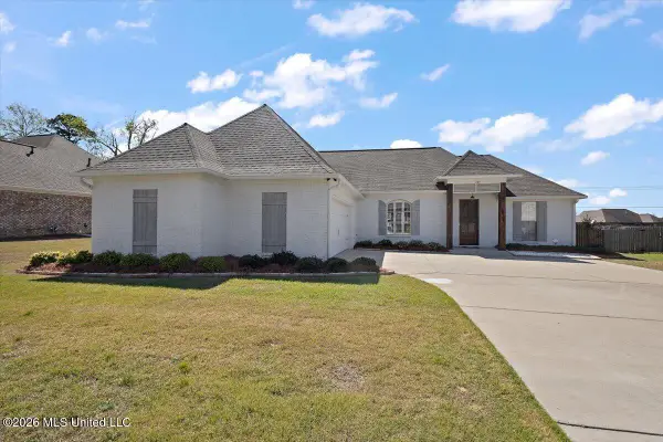 304 Buckhead Drive, Madison, MS 39110