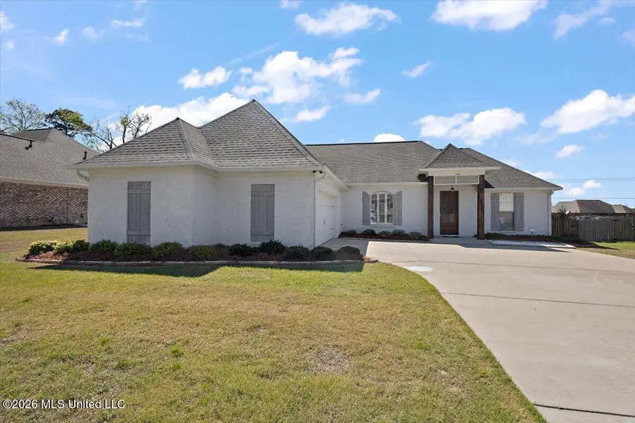 304 Buckhead Drive, Madison, MS 39110 - #3