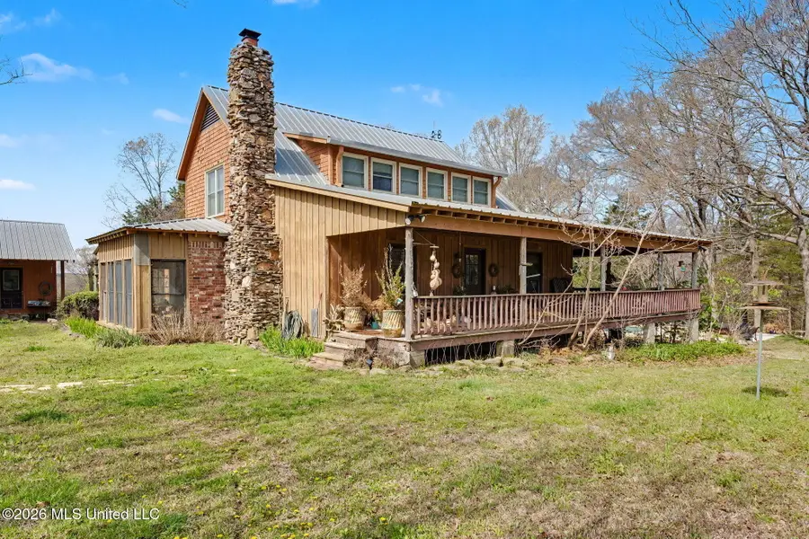 392 Sycamore Road, Coldwater, MS 38618 - #2