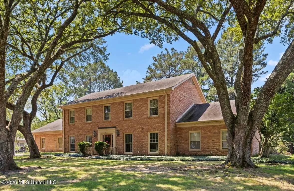 101 Olympia Fields, Jackson, MS 39211 - #1