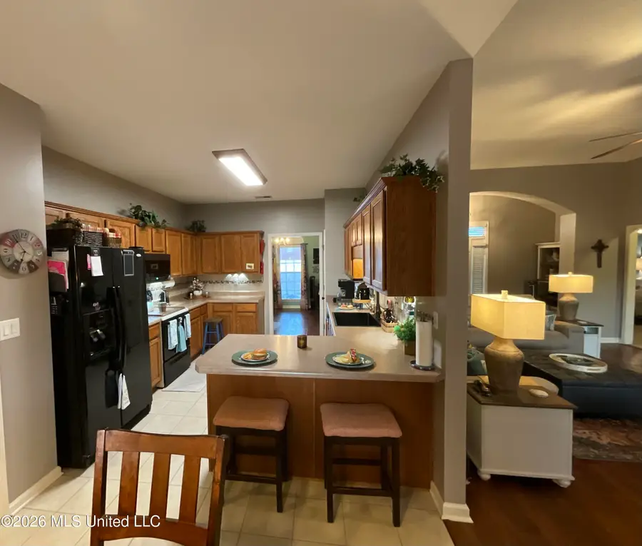 7741 Meadow Ridge Lane, Olive Branch, MS 38654 - #3