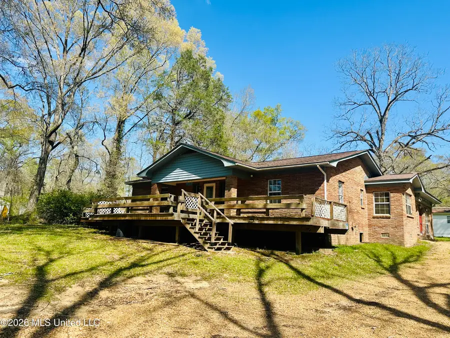 147 Clifford Road, Natchez, MS 39120 - #2