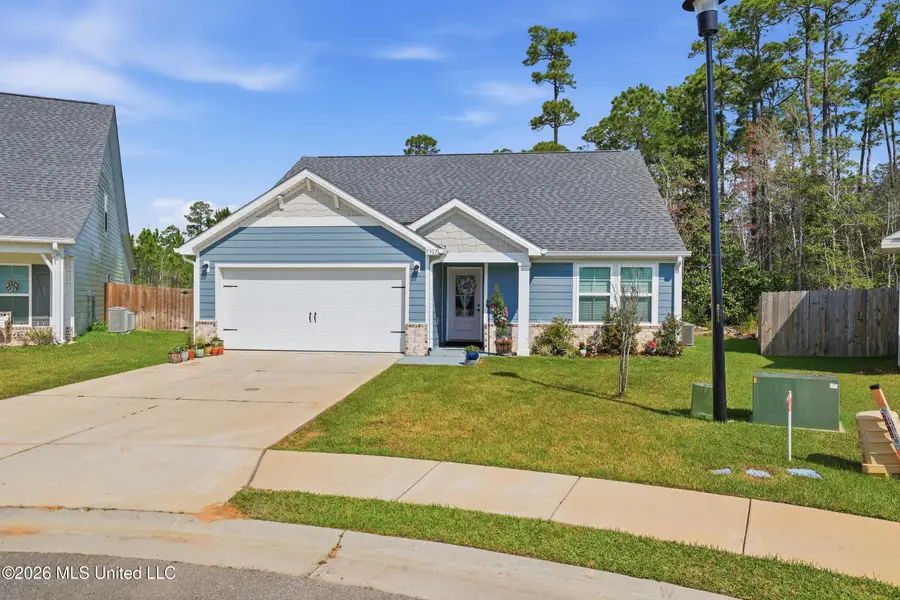 3317 Discovery Place, Ocean Springs, MS 39564 - #2
