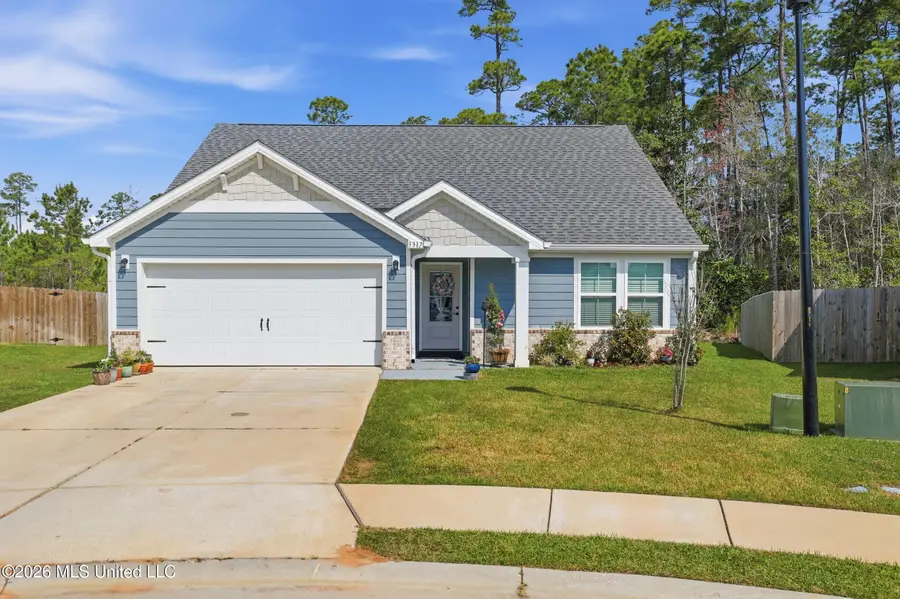 3317 Discovery Place, Ocean Springs, MS 39564 - #3