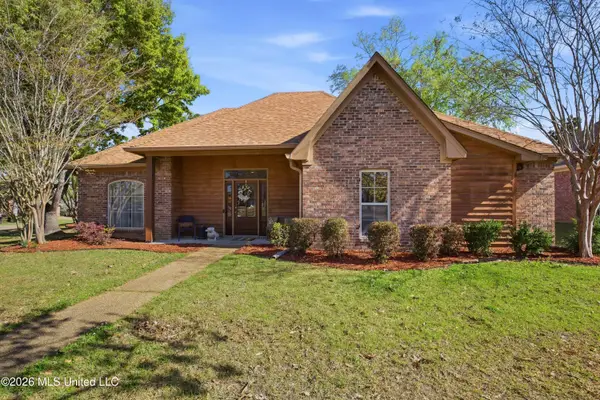 135 French Branch, Madison, MS 39110