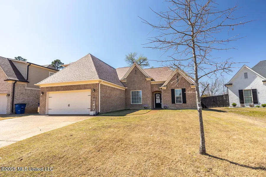 6067 Arnold Palmer Cove, Olive Branch, MS 38654 - #2