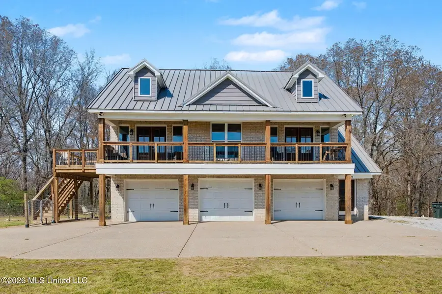 1198 Taska Road, Red Banks, MS 38661 - #2