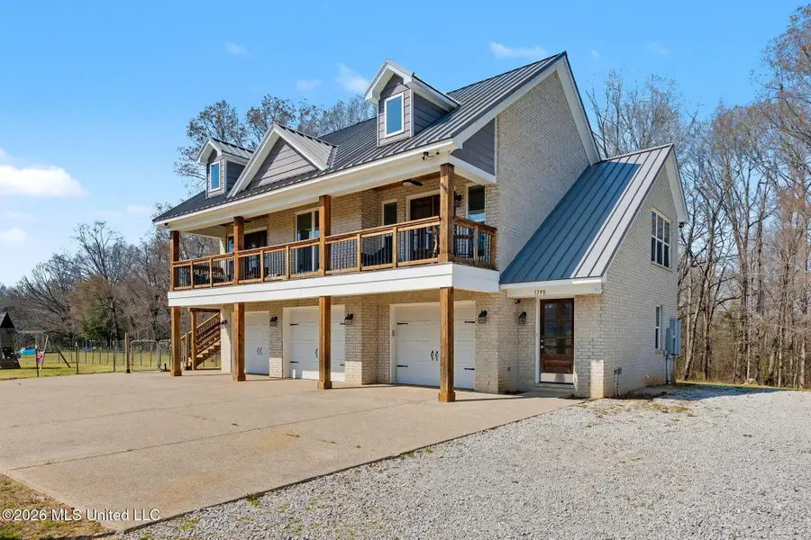 1198 Taska Road, Red Banks, MS 38661 - #3