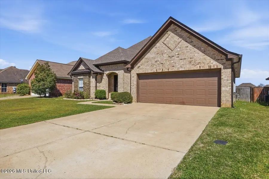 131 Greenfield Ridge Drive, Brandon, MS 39042 - #3