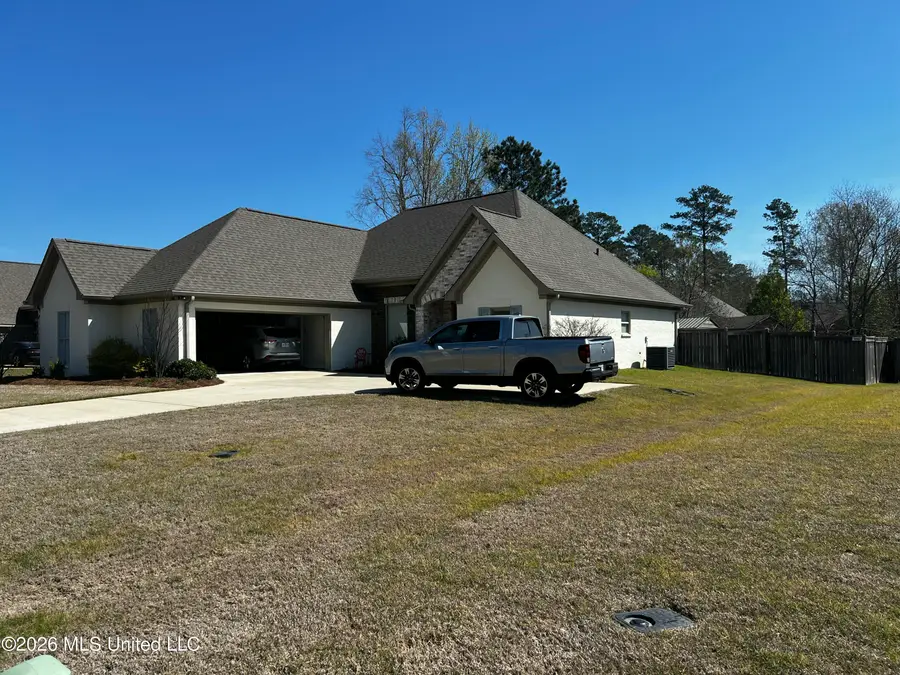 306 Toulon Street, Brandon, MS 39042 - #2