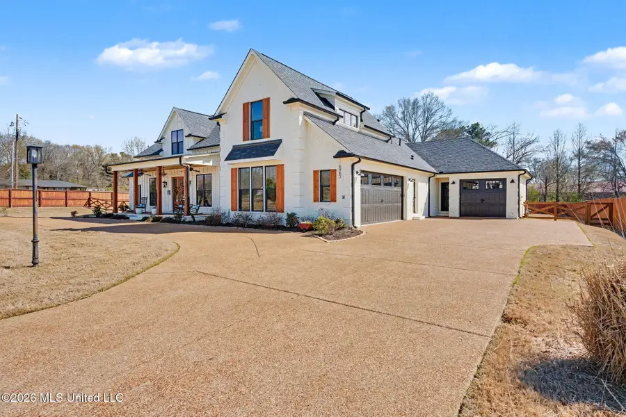 6983 Farm Cove, Olive Branch, MS 38654 - #3