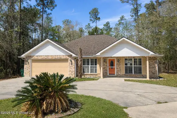 42162 Noma Drive, Diamondhead, MS 39525