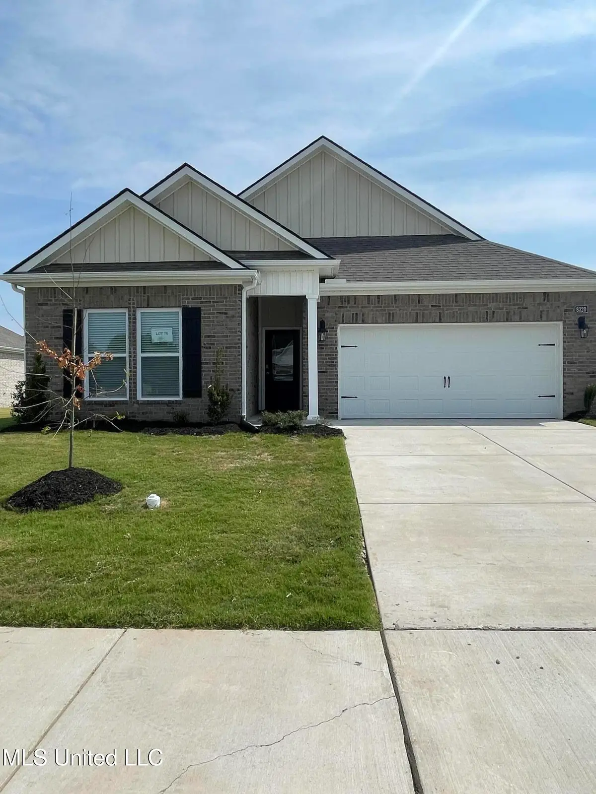 5439 Sipsey Way, Olive Branch, MS 38654 - #1