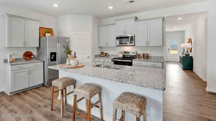 5417 Sipsey Way, Olive Branch, MS 38654 - #2