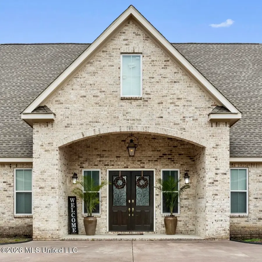 7411 Woodland Drive, Pass Christian, MS 39571 - #2