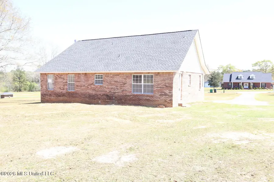 26301 Brooklyn Lane, Lucedale, MS 39452 - #2