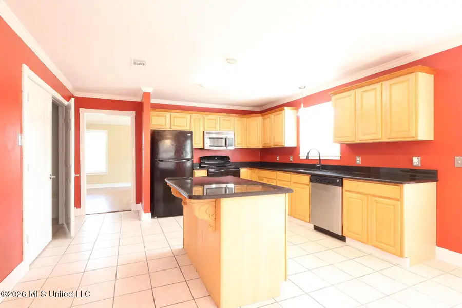 26301 Brooklyn Lane, Lucedale, MS 39452 - #3