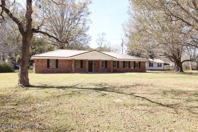 7521 Townsite Road, Moss Point, MS 39562 - #1