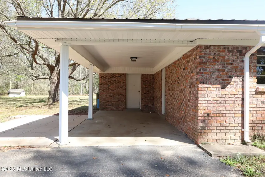 7521 Townsite Road, Moss Point, MS 39562 - #3