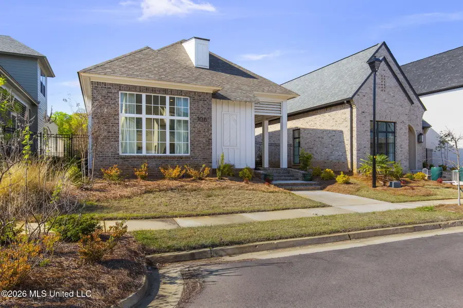 106 Water Street, Madison, MS 39110 - #2