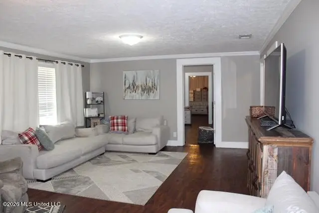 1956 Callender Road, Brookhaven, MS 39601 - #2