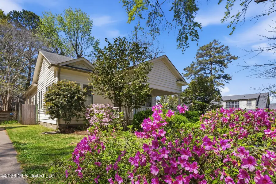 1835 Lyncrest Avenue, Jackson, MS 39202 - #2