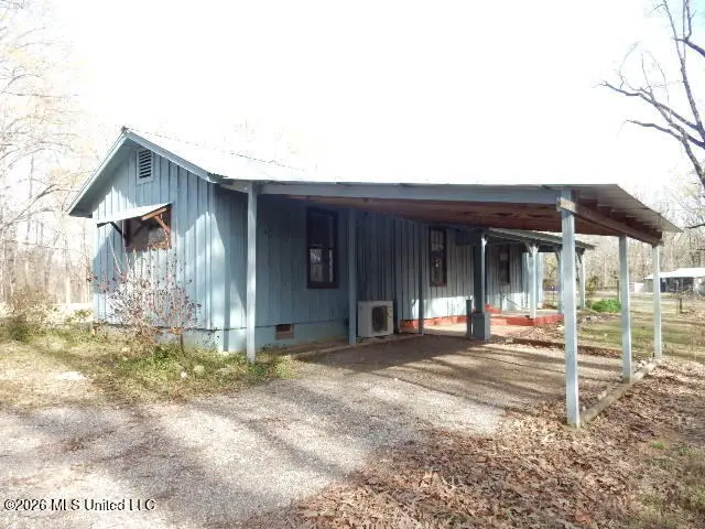 145 County Road 511, Como, MS 38619 - #2