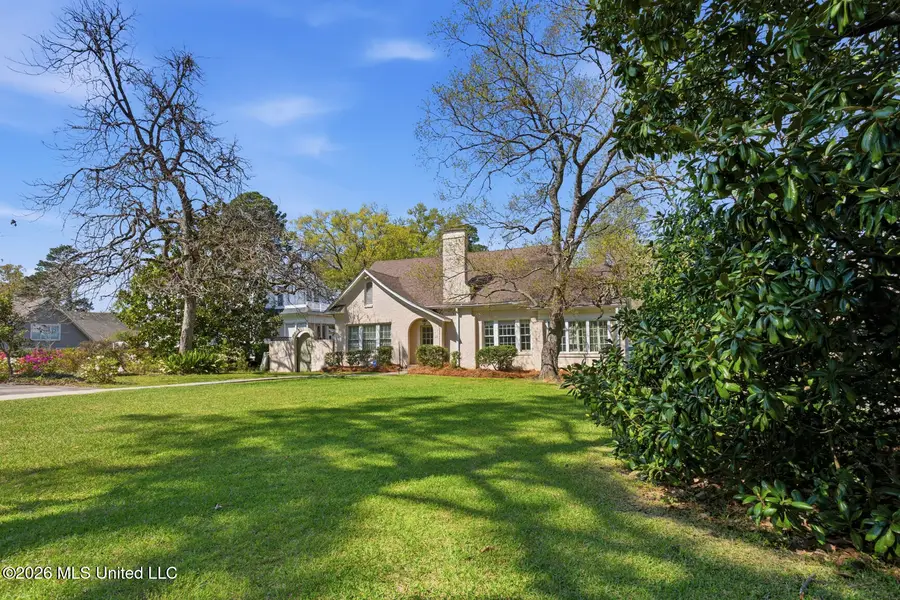 1622 Poplar Boulevard, Jackson, MS 39202 - #3