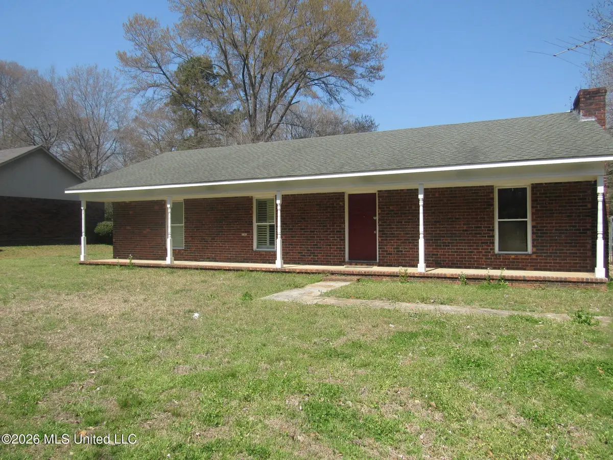 502 Browns Ferry Road, Senatobia, MS 38668 - #1