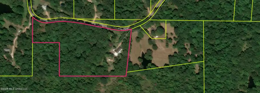 1355 Flag Lake Road, Sarah, MS 38665 - #2