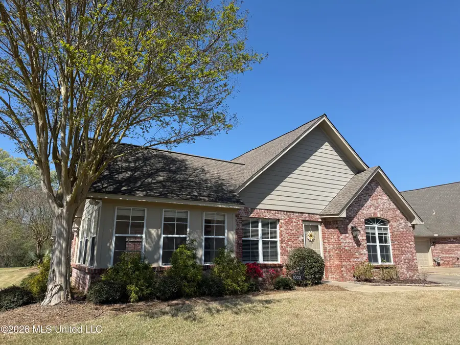 1003 Charmant Place, Ridgeland, MS 39157 - #2