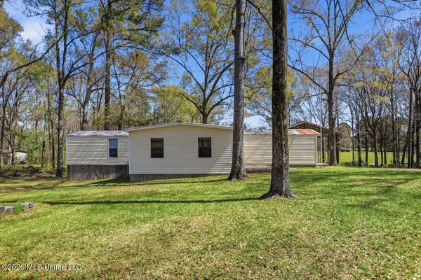 2612 W Mountain Creek Road, Florence, MS 39073