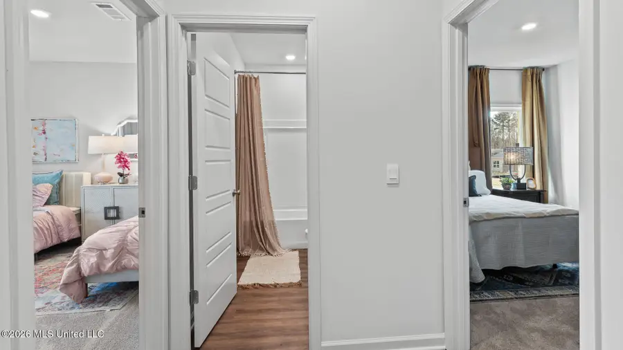 453 Piney Drive, Pearl, MS 39208 - #3