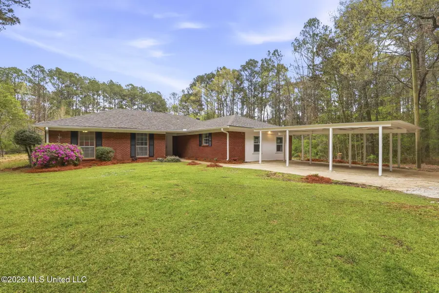 413 Michael Drive, Brandon, MS 39042 - #2