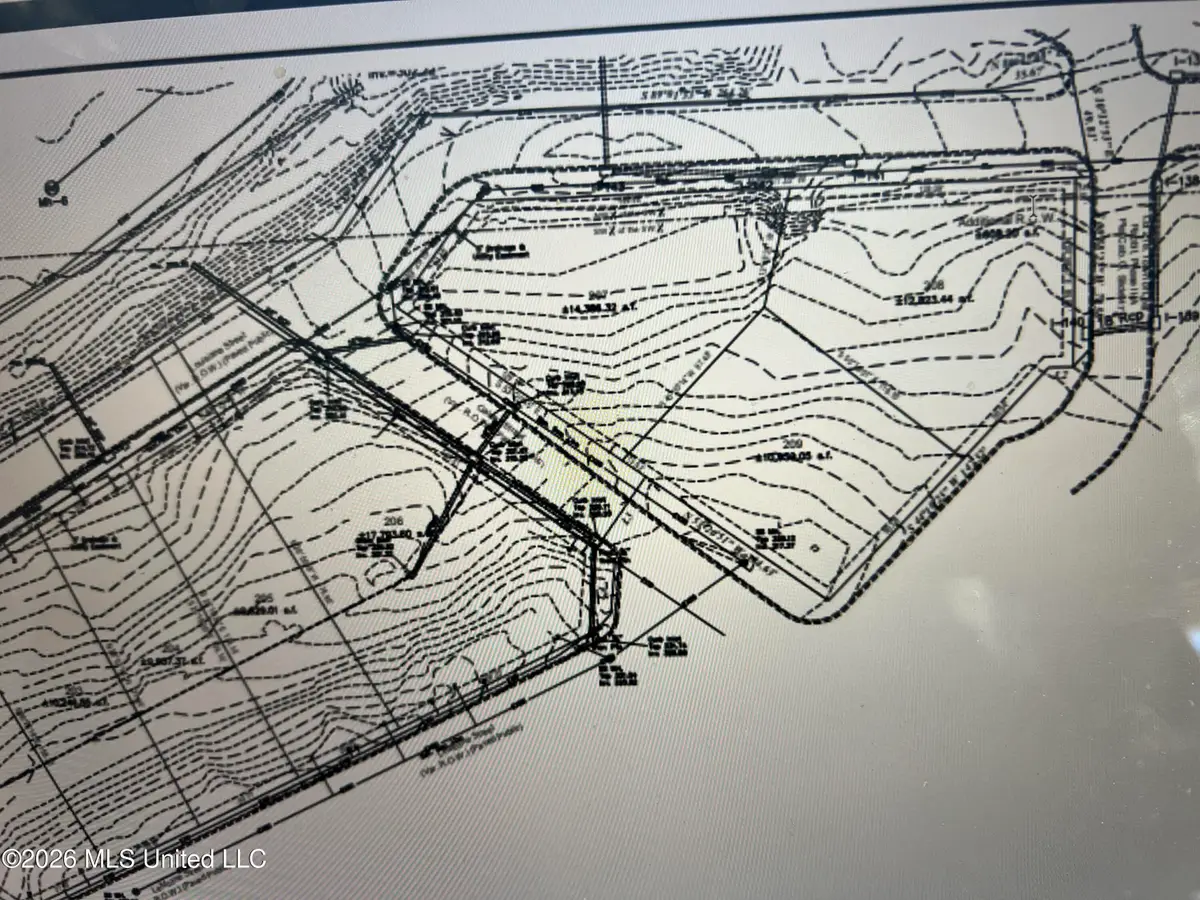 Louisiana And Galvez St Street, Madison, MS 39110 - #1