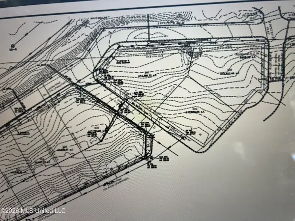 Louisiana And Galvez St Street, Madison, MS 39110