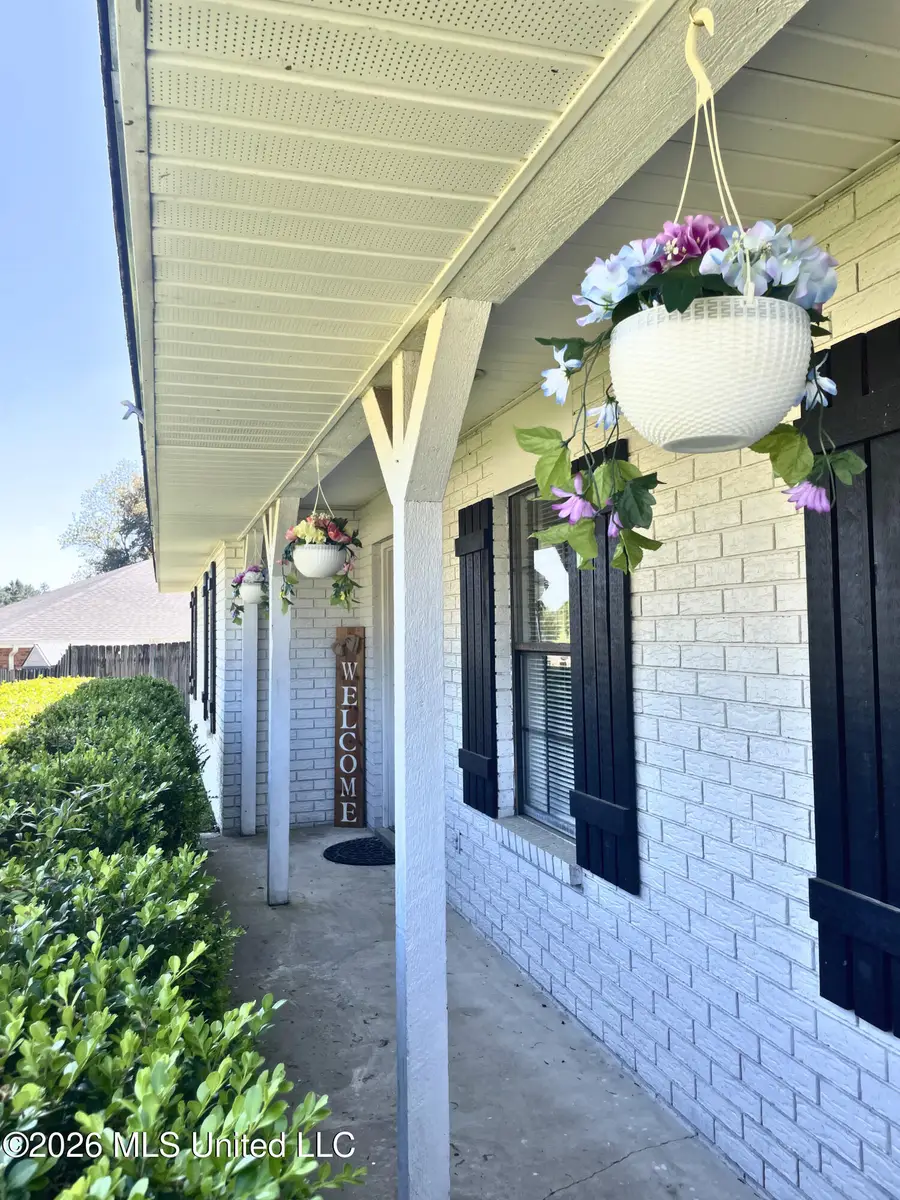 2107 Sheppard Boulevard, Picayune, MS 39466 - #3