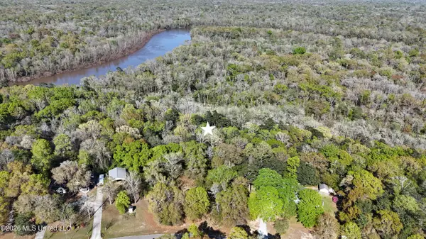 0 River Walk Drive, Vancleave, MS 39565
