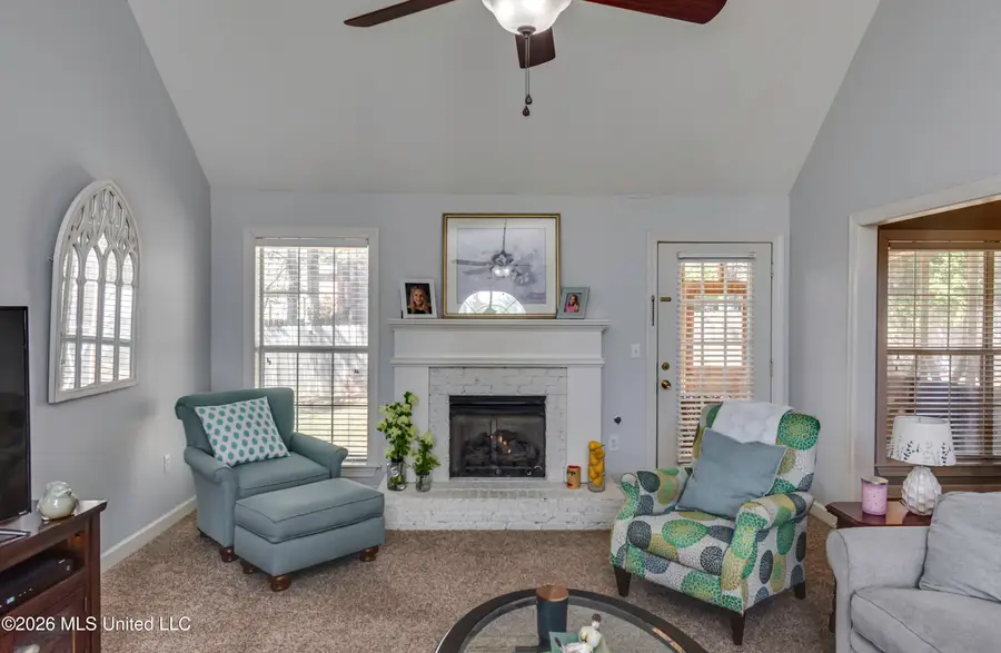 371 Avalon Way, Brandon, MS 39047 - #2