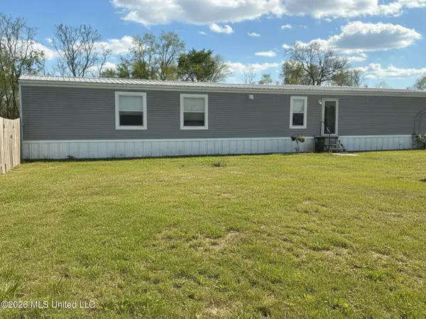 941 Scr 62, Magee, MS 39111