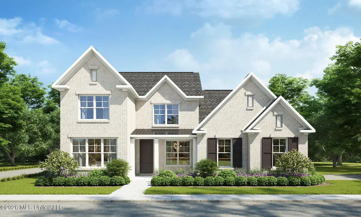 3040 Highground Drive, Southaven, MS 38672 - #1