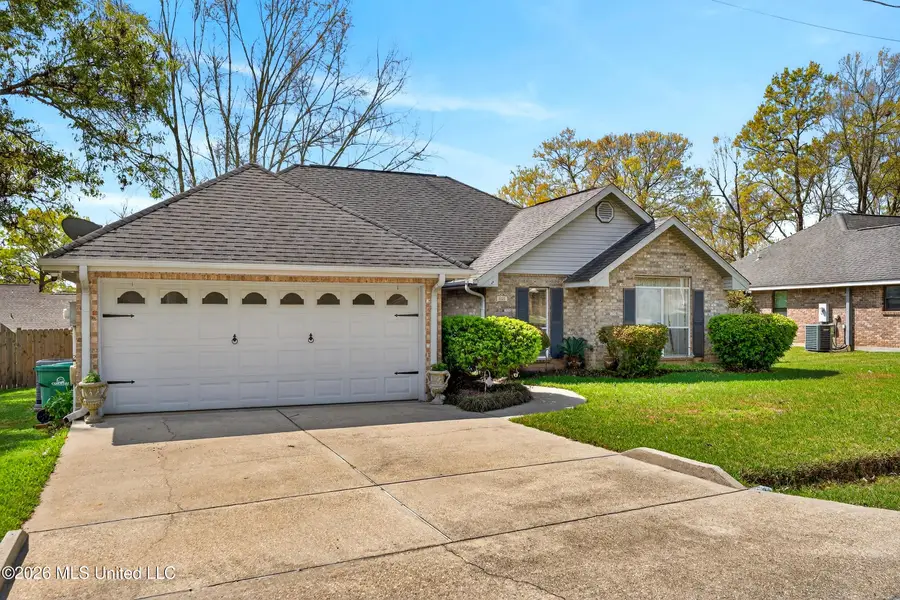 885 Manini Way, Diamondhead, MS 39525 - #2